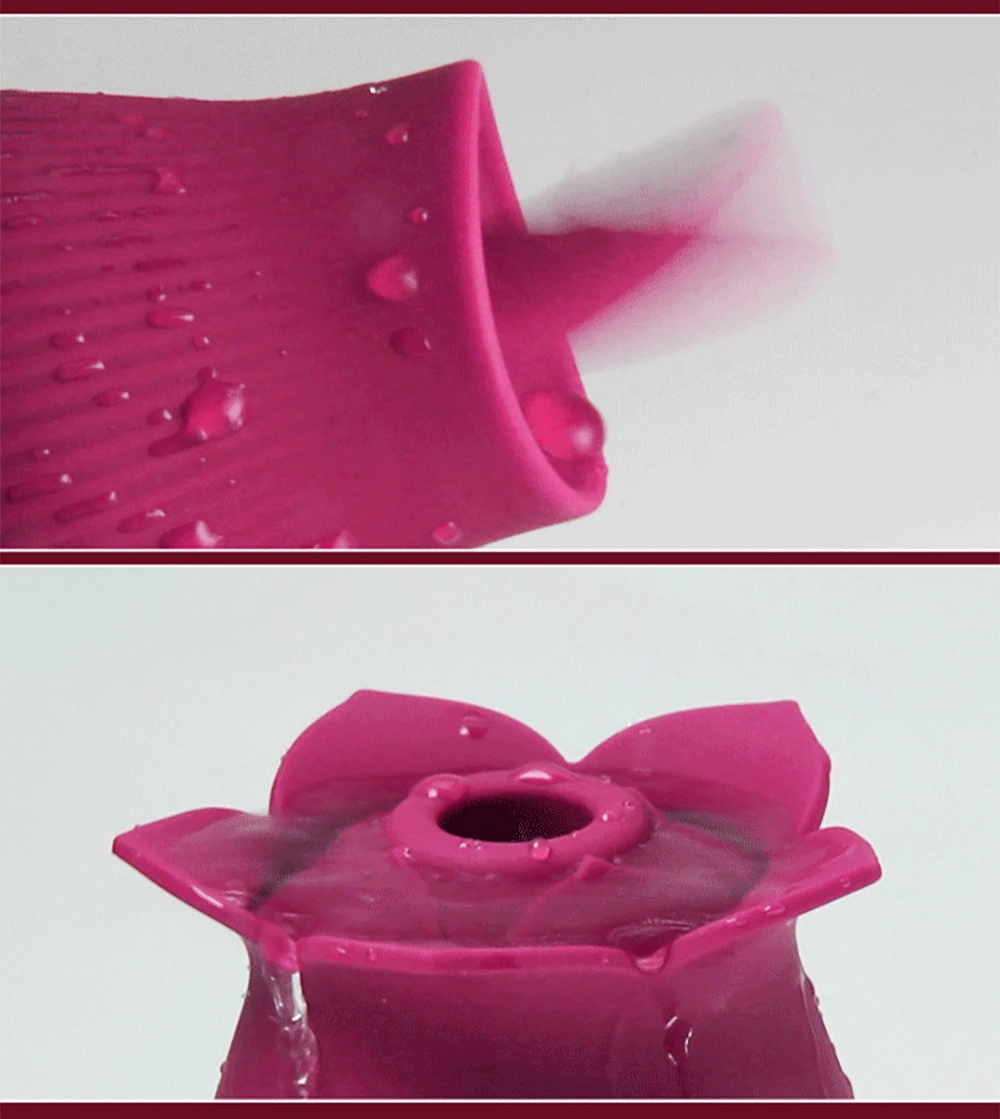 adult toys rose clit licking vibrator