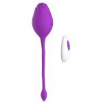 purple rose clitoris toy